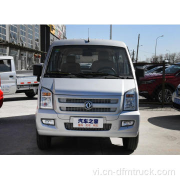 Van điện mini EC36